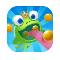 跳跃青蛙游戏 1.1 安卓版
