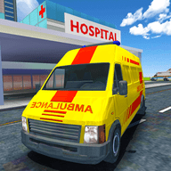 救护车模拟器2022 0.7 安卓版
