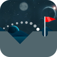 宇宙高尔夫 1.0.1 安卓版