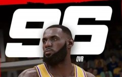 NBA2K23提示服务器过载信息怎么办？NBA2K23服务器暂时不可用解决方式