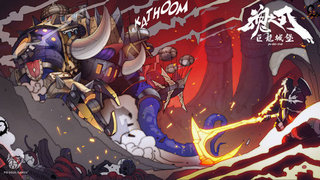 魂之刃巨龙城堡2-1怎么打 2-1通关打法技巧攻略