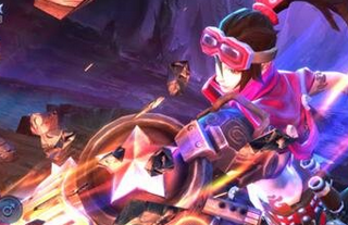 鬼语迷城卸岭天赋怎么加点 技能天赋推荐