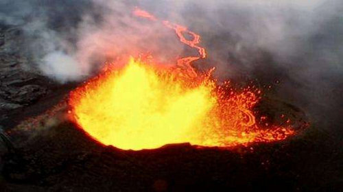 火山小视频控雨怎么拍的 火山小视频里的特效视频怎么拍