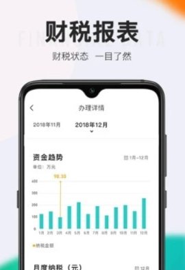 顶呱呱公司注册手机版 1.3.8 安卓版