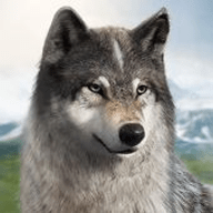 狼族崛起荒野王国 1.0.0 安卓版