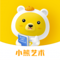 小熊美术 3.8.3 安卓版