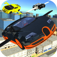 飞行汽车运输模拟器游戏 1.14 安卓版