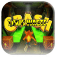 城堡酷跑冒险游戏 1.0 安卓版