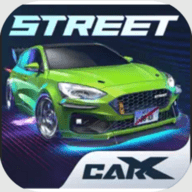 carx street 3 安卓版