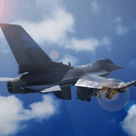 F16空战模拟器 2 安卓版