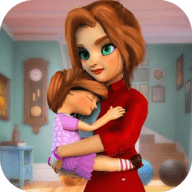 超级妈妈模拟器直接下载 2.1.1 安卓版