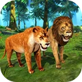 丛林黑豹模拟器 0.6 安卓版