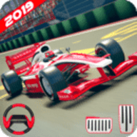 f1方程式赛车游戏2019版下载 1.1 安卓版