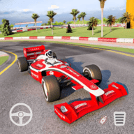 方程式赛车2021游戏 1.0.14 安卓版