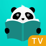 熊猫听书TV版 1.3.1 安卓版