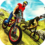 越野自行车2游戏单机版 1.0 安卓版