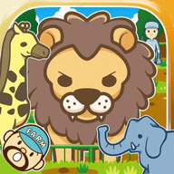 儿童动物园游戏 1.0 安卓版
