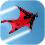 滑翔模拟器 1.0.4 安卓版