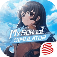 My School Simulator先行服 0.1.165547 安卓版