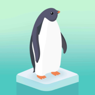 企鹅岛中文版游戏 1.29.2 安卓版