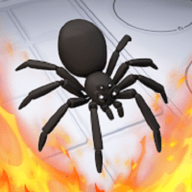 消灭蜘蛛模拟器 1.0 安卓版