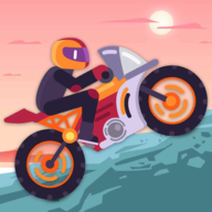 复古摩托车3D 1.0 安卓版
